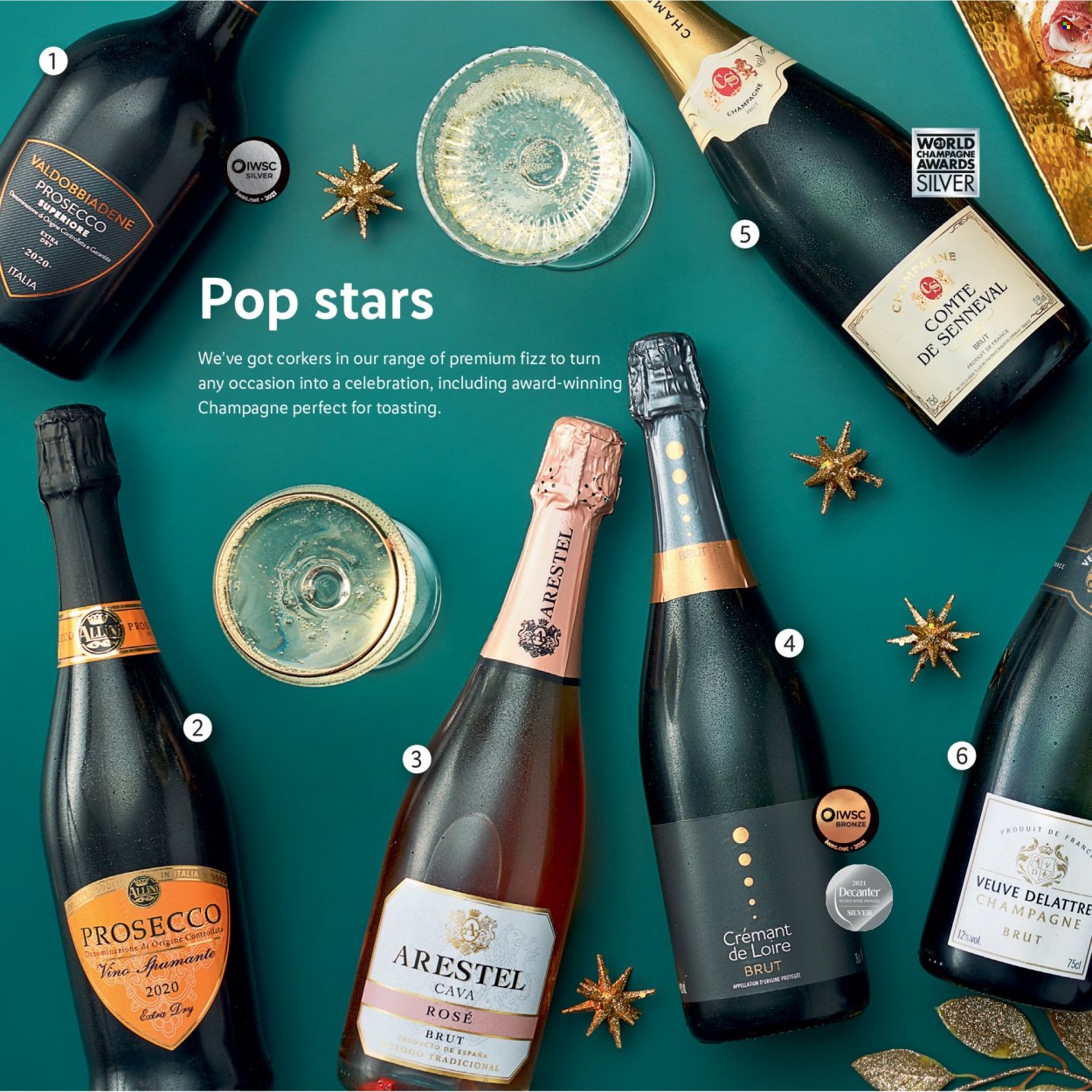 Lidl offer. Page 14