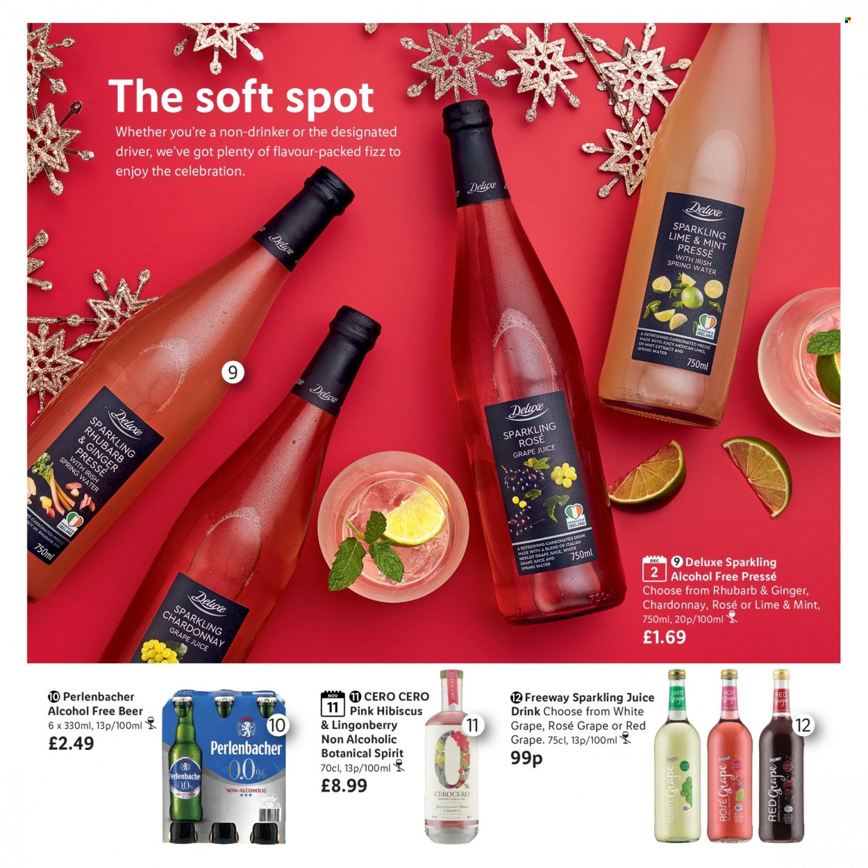 Lidl offer. Page 17