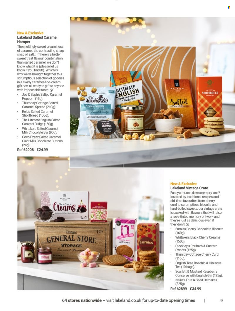 Lakeland offer. Page 9