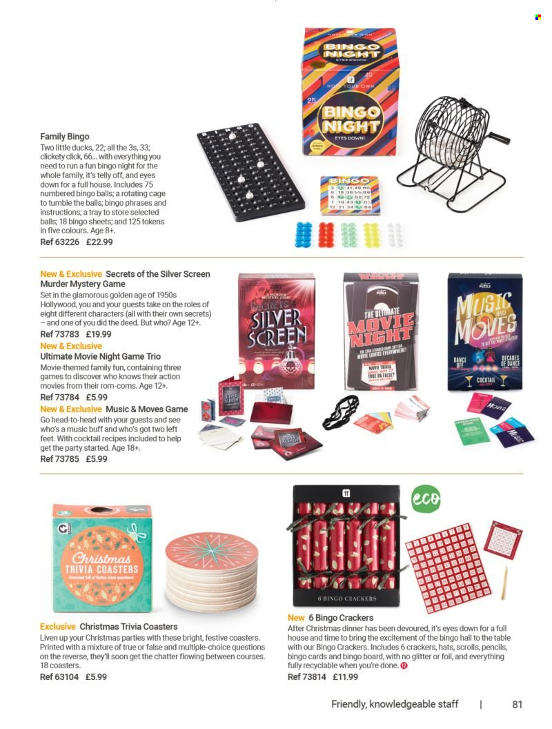 Lakeland offer. Page 81