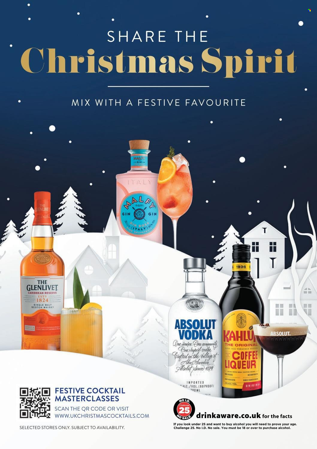 ASDA offer - 02/11/2021 - 24/12/2021. Page 40