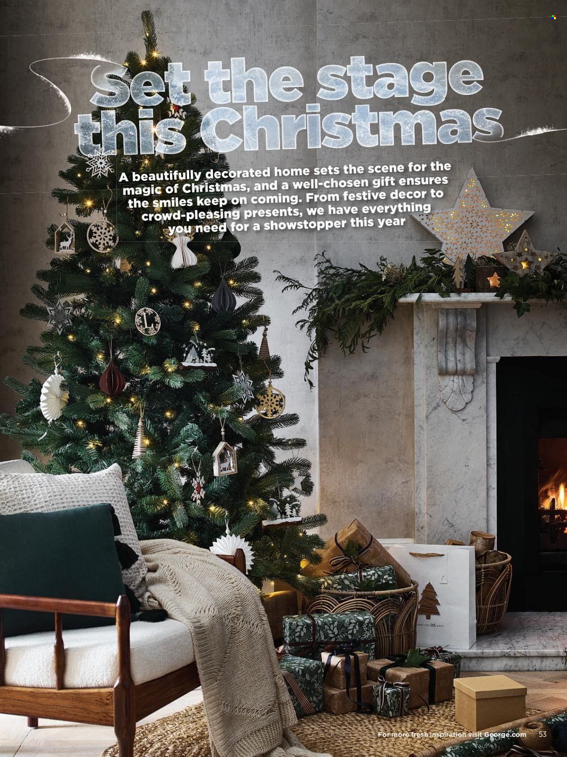 ASDA offer - 02/11/2021 - 24/12/2021. Page 53