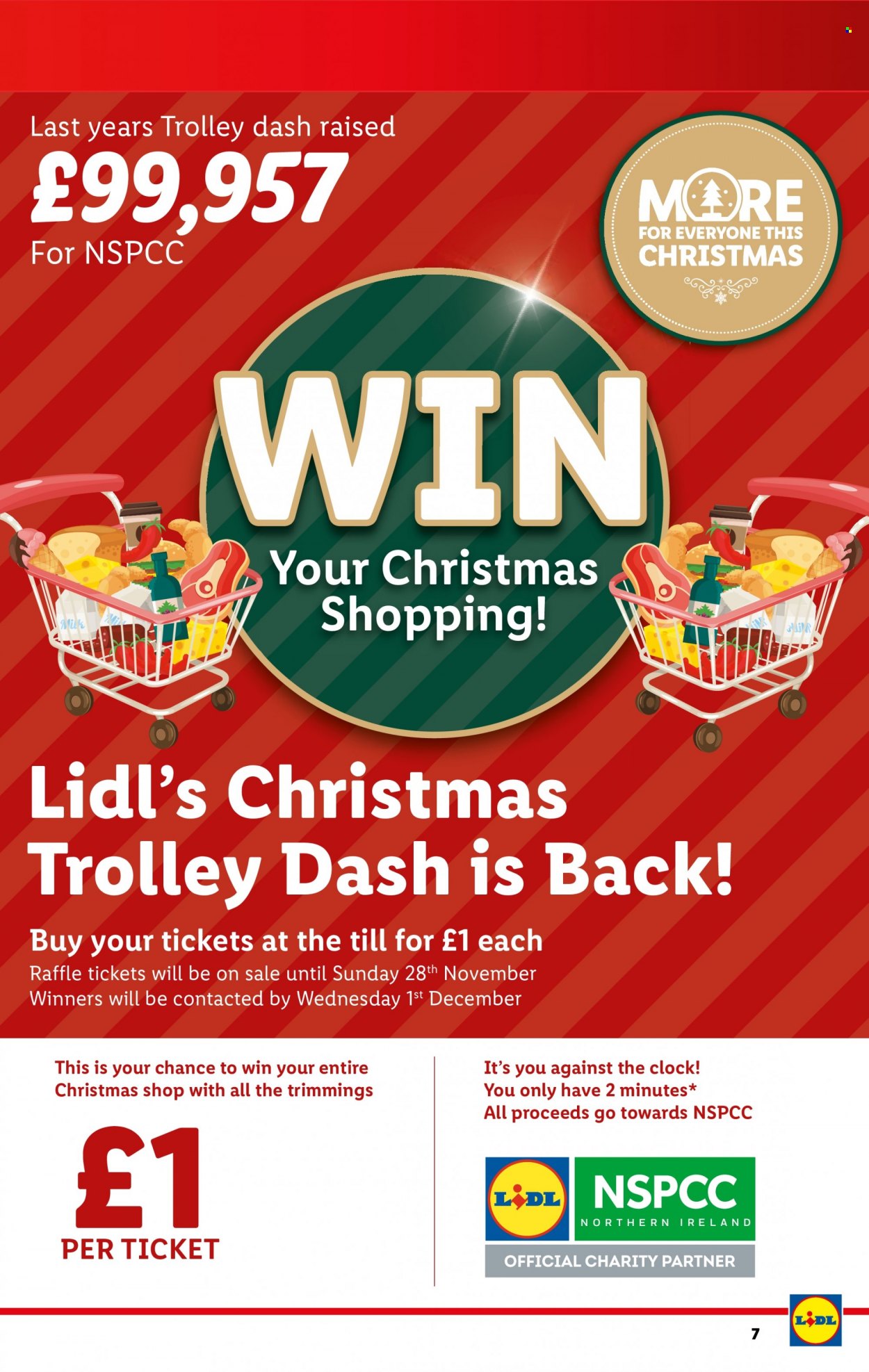 Lidl offer - 11/11/2021 - 17/11/2021. Page 7
