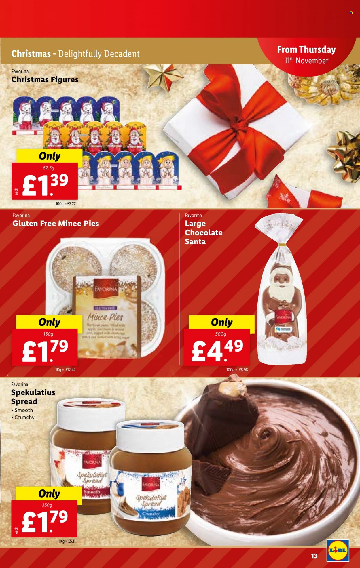 Lidl offer - 11/11/2021 - 17/11/2021. Page 13