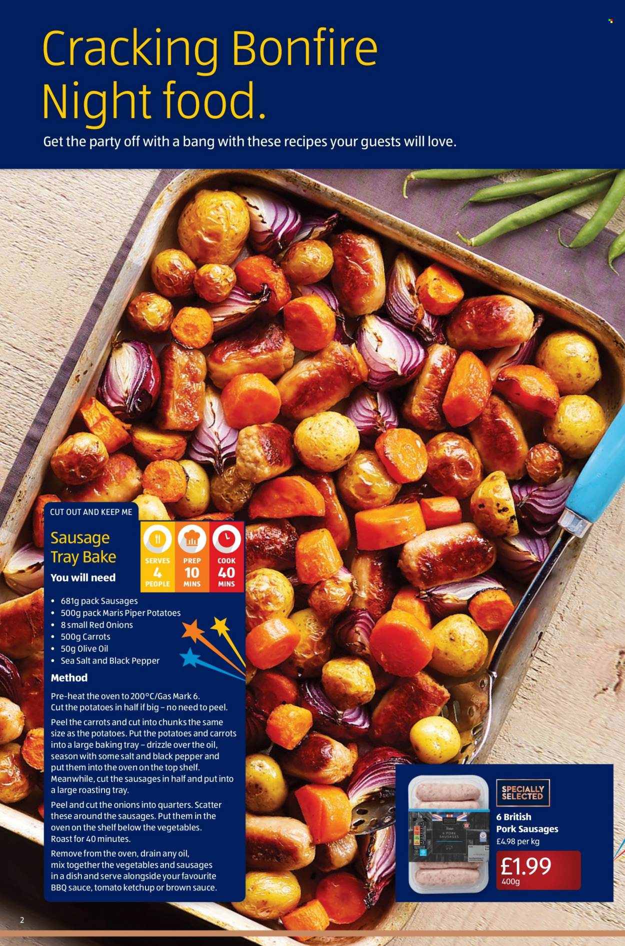 Aldi offer - 07/11/2021 - 14/11/2021. Page 2