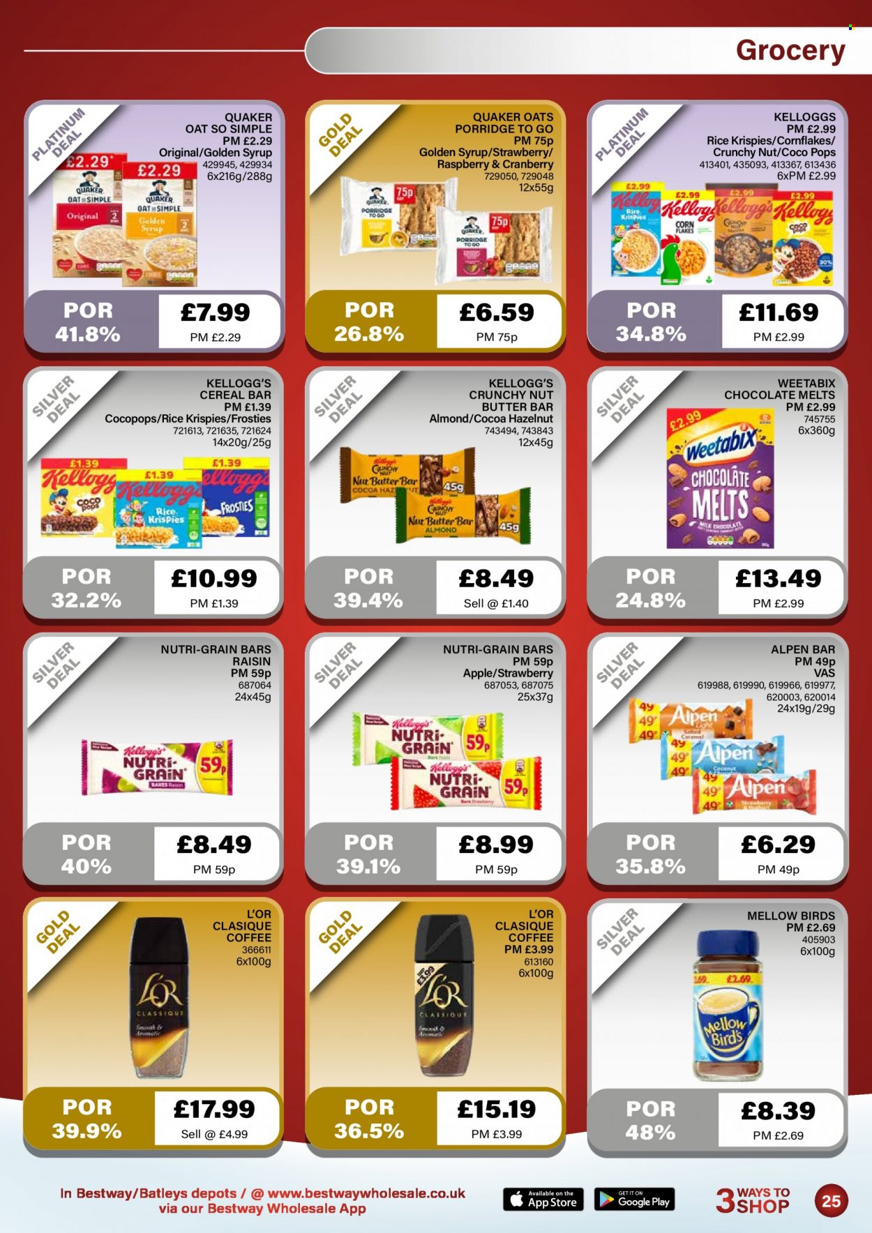 Bestway offer - 05/11/2021 - 02/12/2021. Page 25