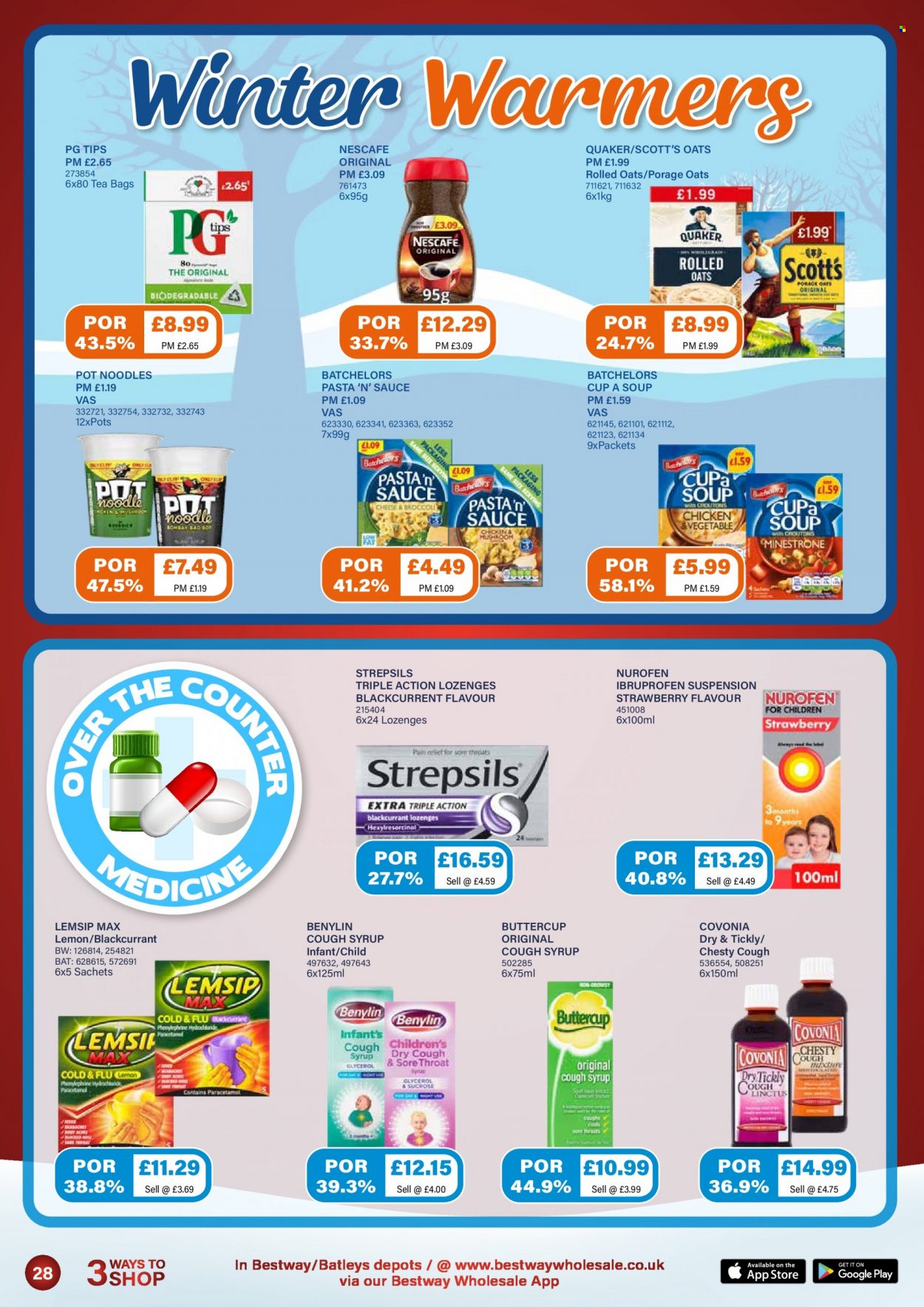 Bestway offer - 05/11/2021 - 02/12/2021. Page 28