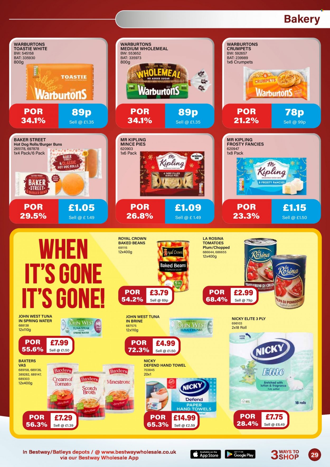 Bestway offer - 05/11/2021 - 02/12/2021. Page 29