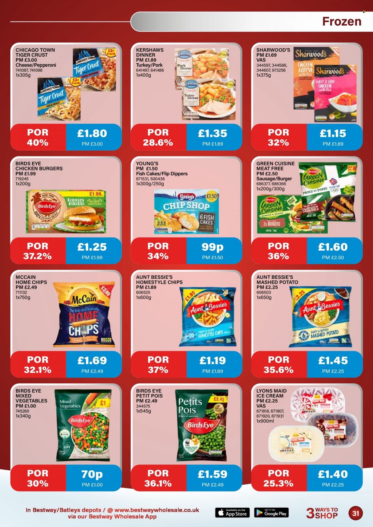 Bestway offer - 05/11/2021 - 02/12/2021. Page 31