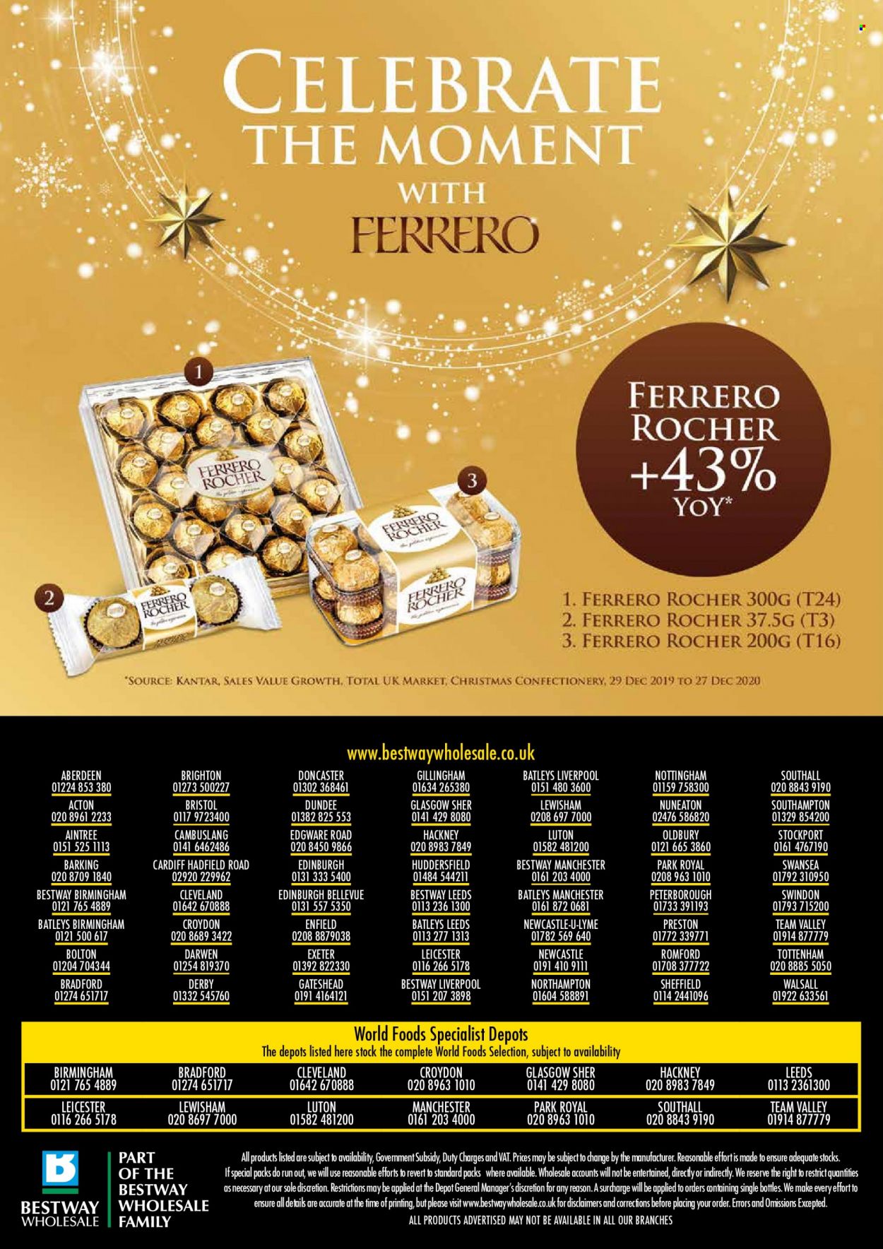 Bestway offer - 05/11/2021 - 02/12/2021. Page 36