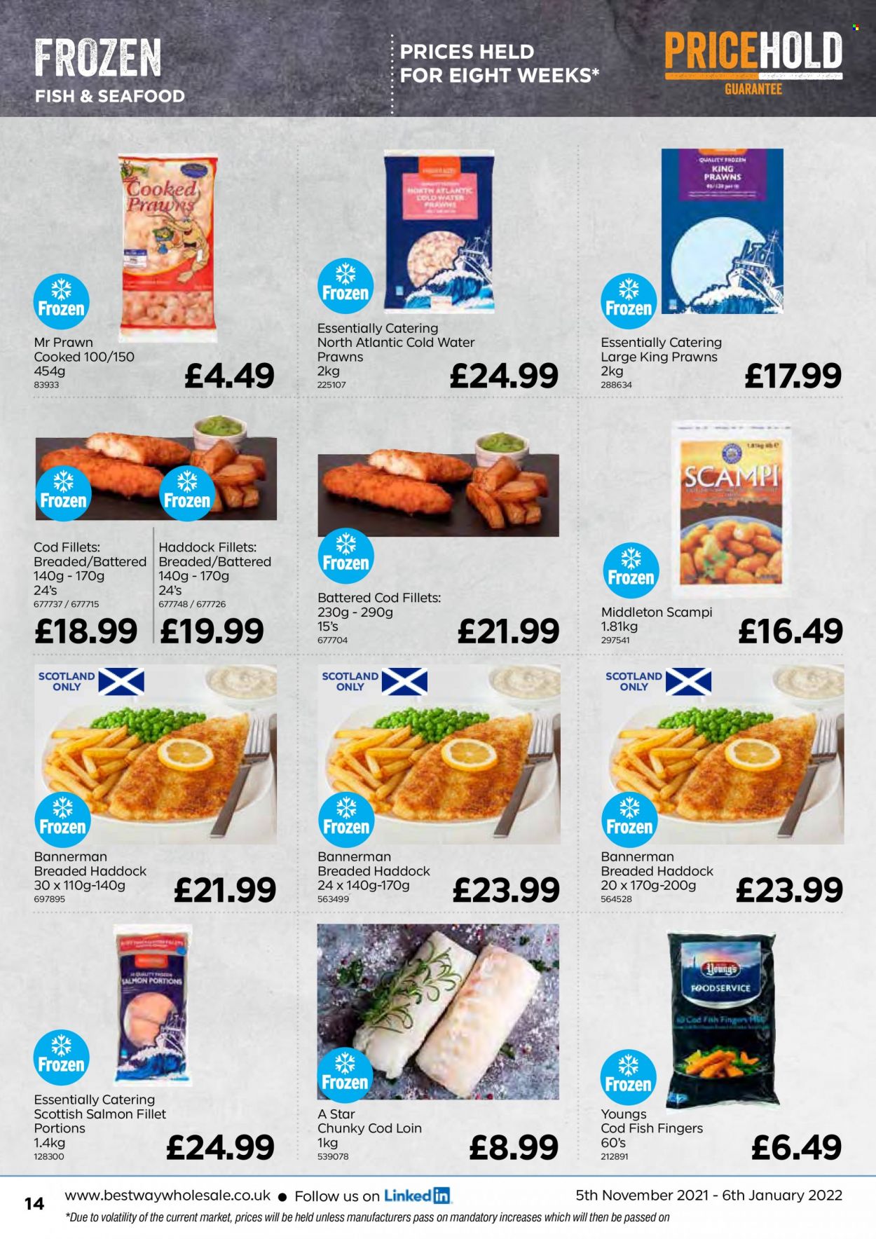 Bestway offer - 05/11/2021 - 06/01/2022. Page 14