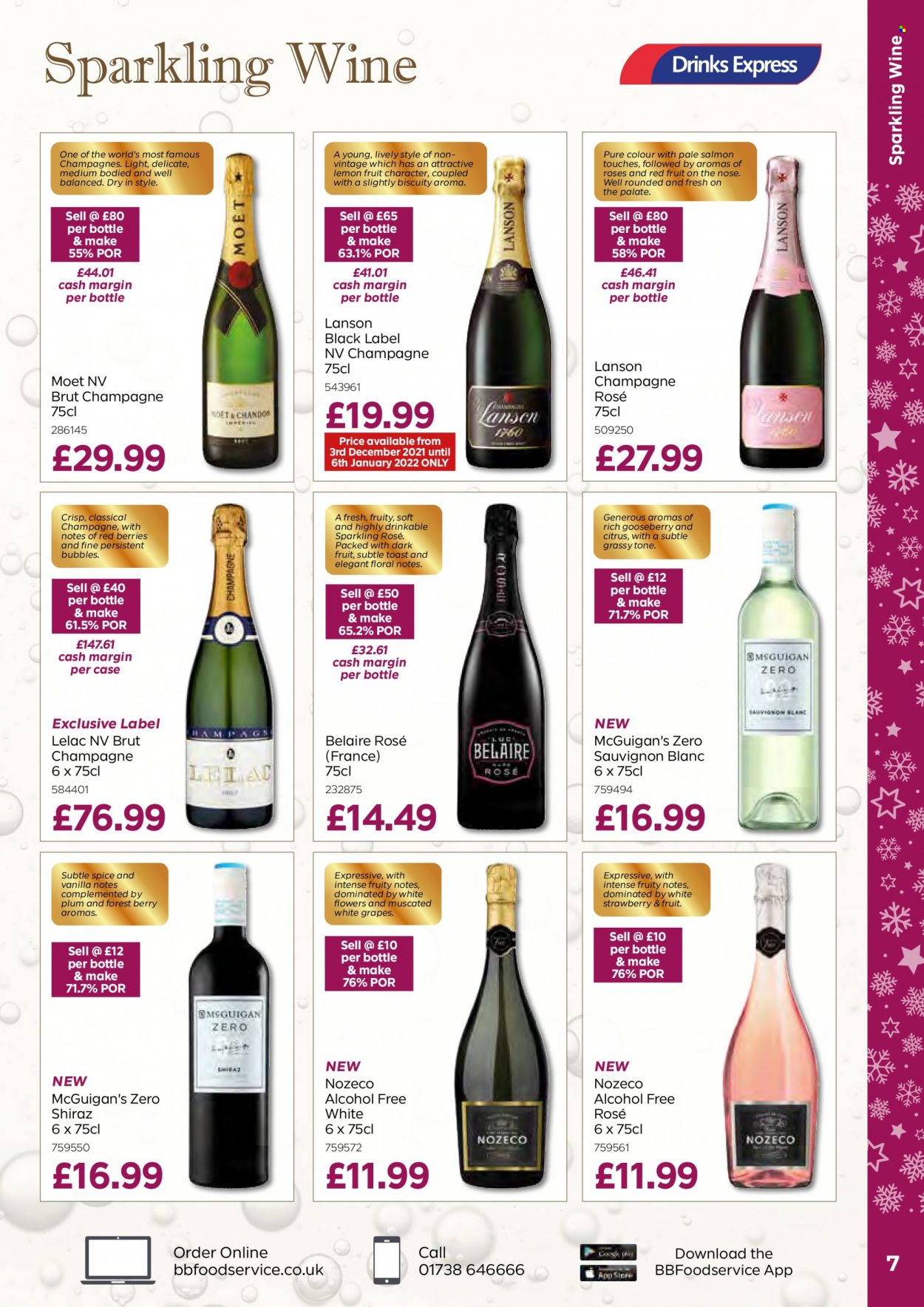 Bestway offer - 05/11/2021 - 06/01/2022. Page 7