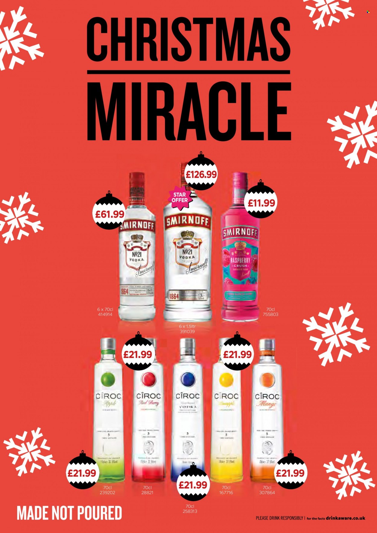 Bestway offer - 05/11/2021 - 06/01/2022. Page 13