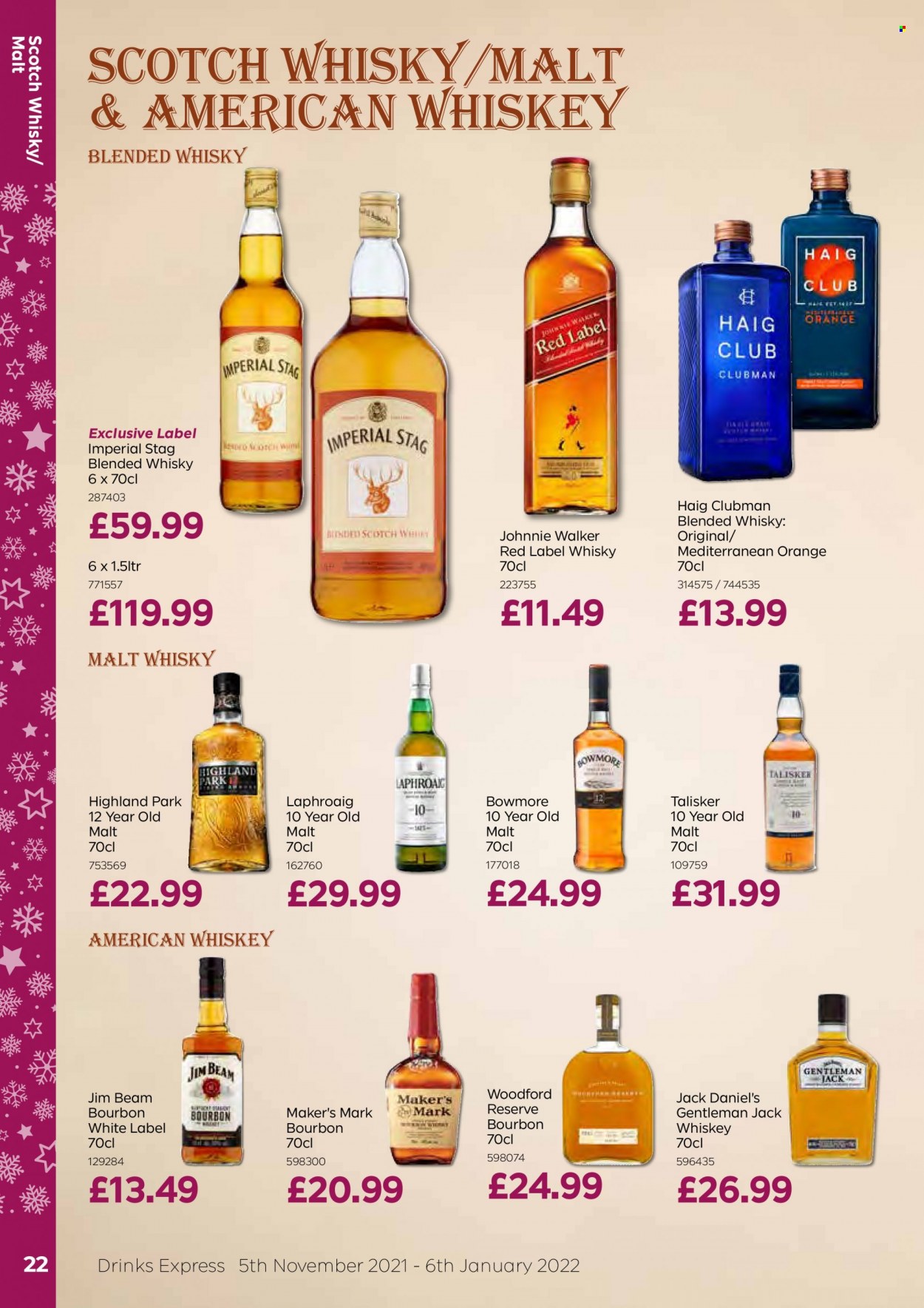 Bestway offer - 05/11/2021 - 06/01/2022. Page 22