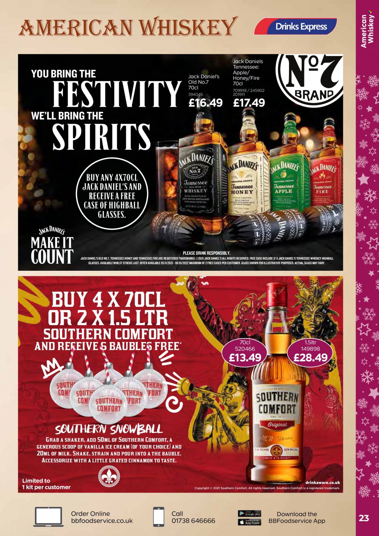 Bestway offer - 05/11/2021 - 06/01/2022. Page 23