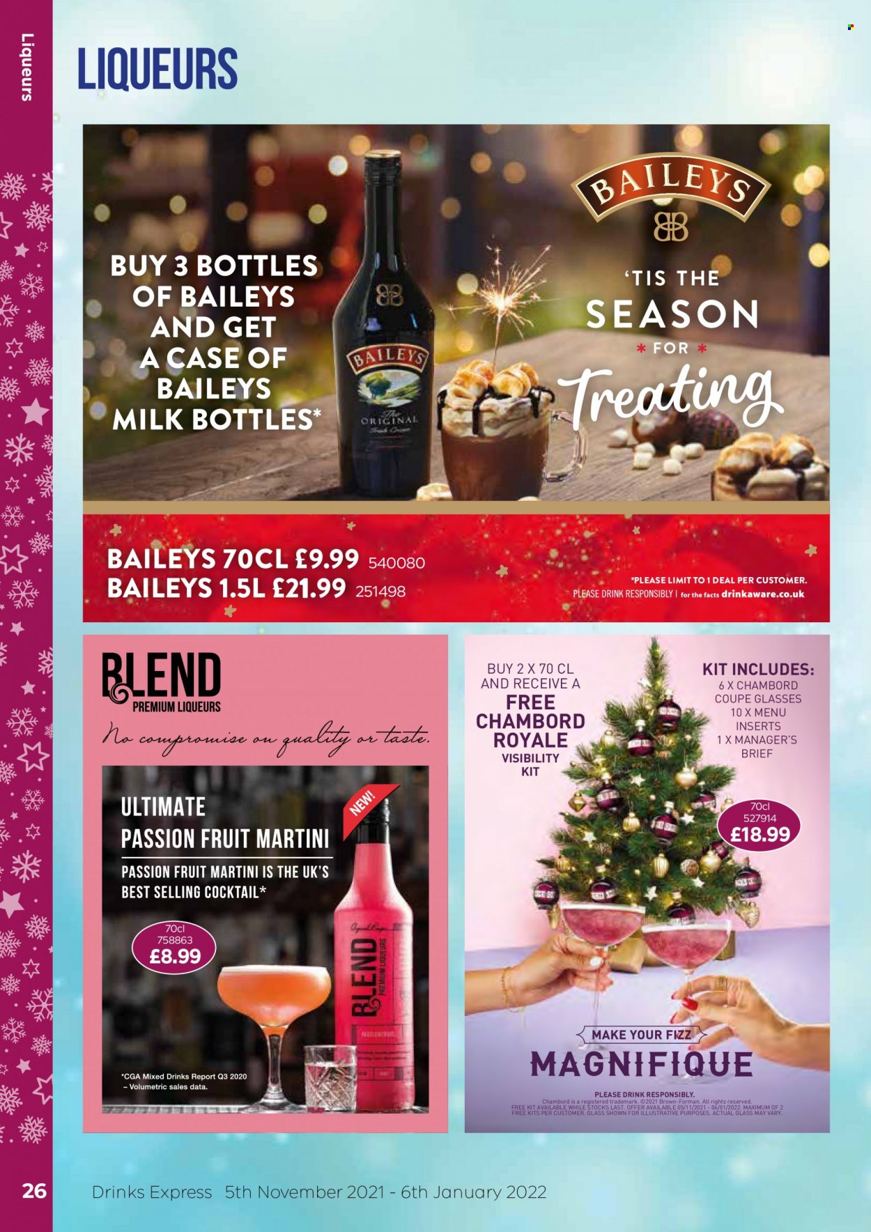 Bestway offer - 05/11/2021 - 06/01/2022. Page 26