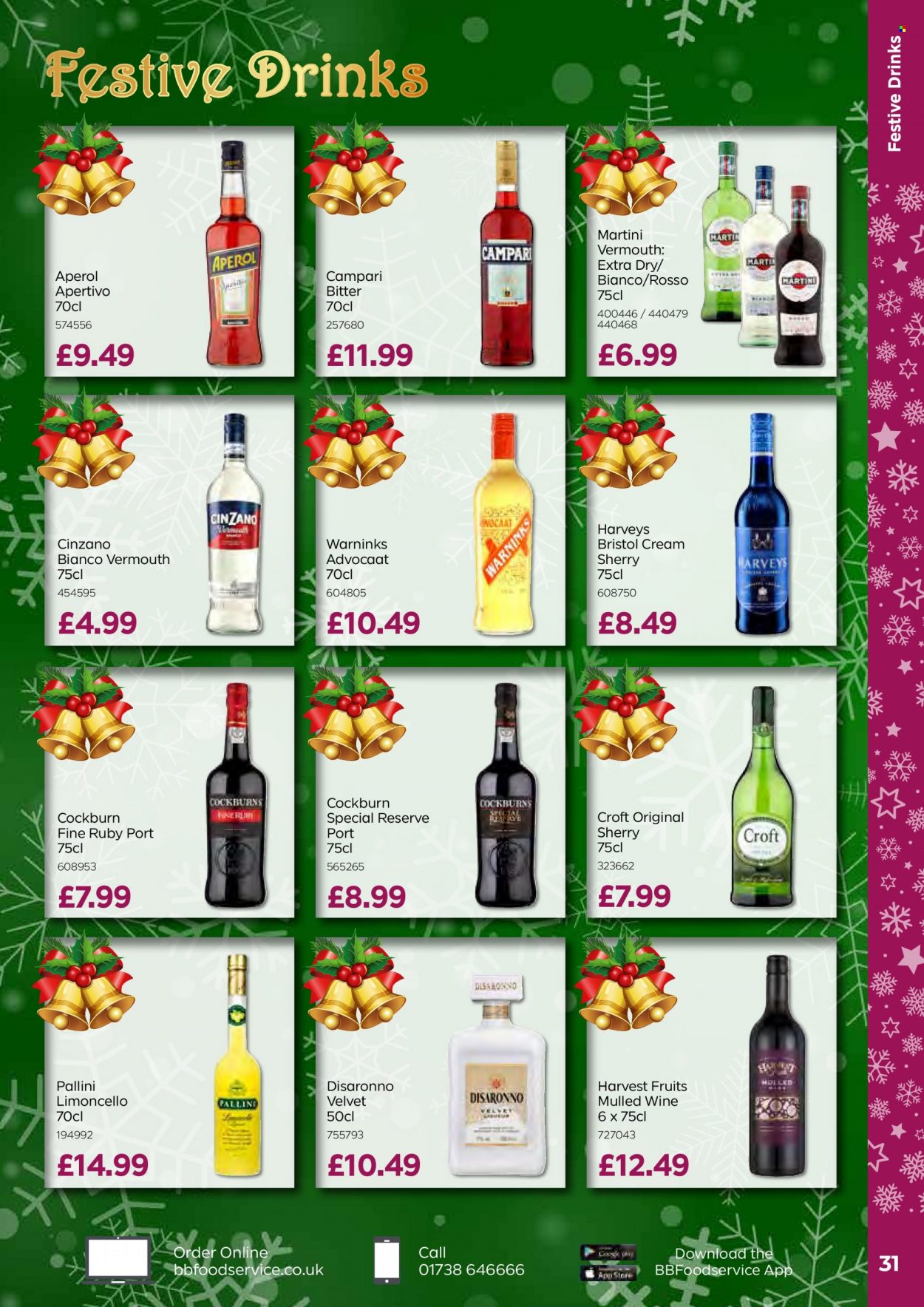 Bestway offer - 05/11/2021 - 06/01/2022. Page 31