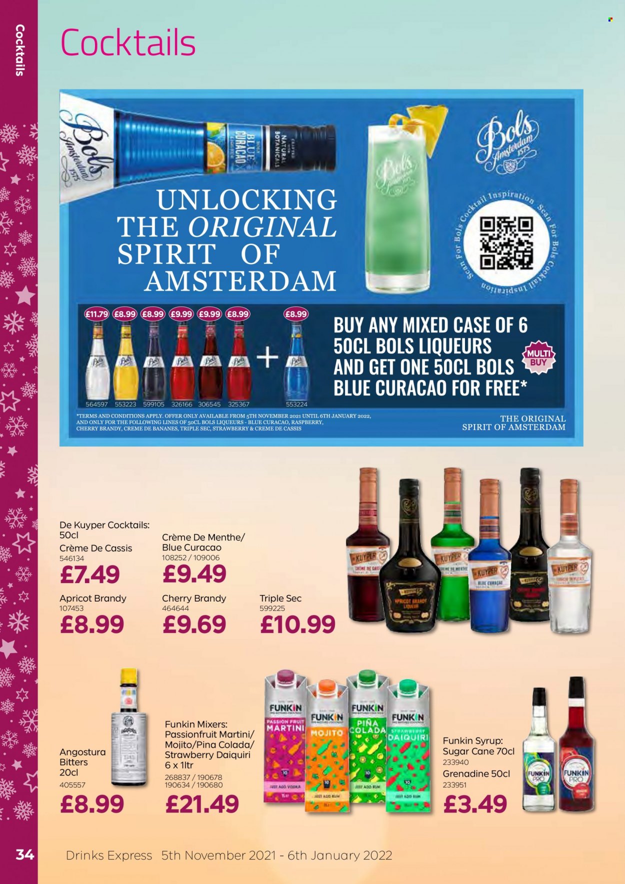 Bestway offer - 05/11/2021 - 06/01/2022. Page 34
