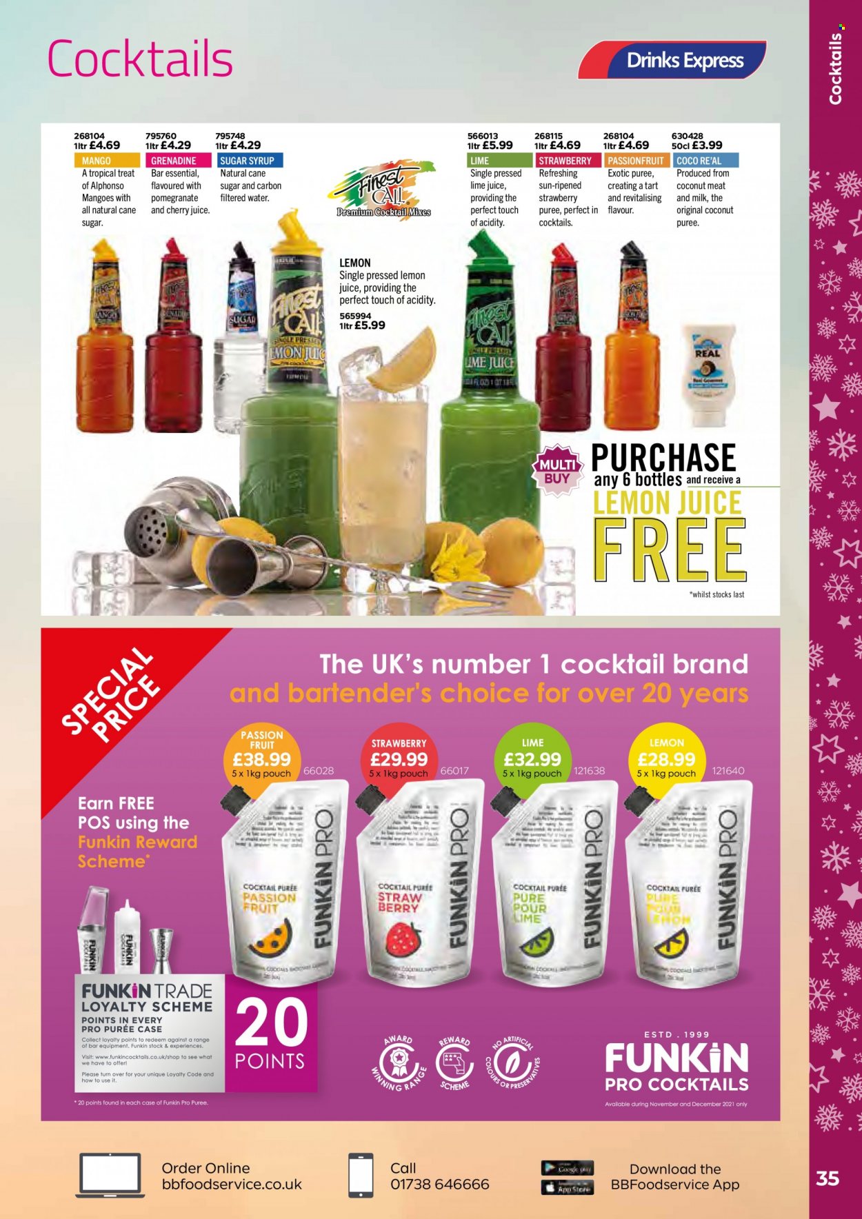 Bestway offer - 05/11/2021 - 06/01/2022. Page 35