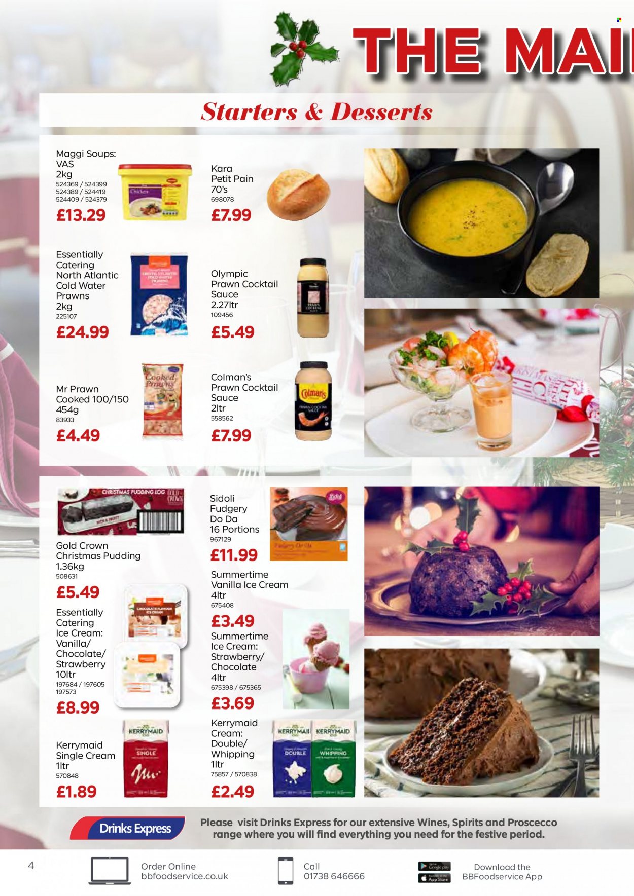 Bestway offer - 05/11/2021 - 06/01/2022. Page 4