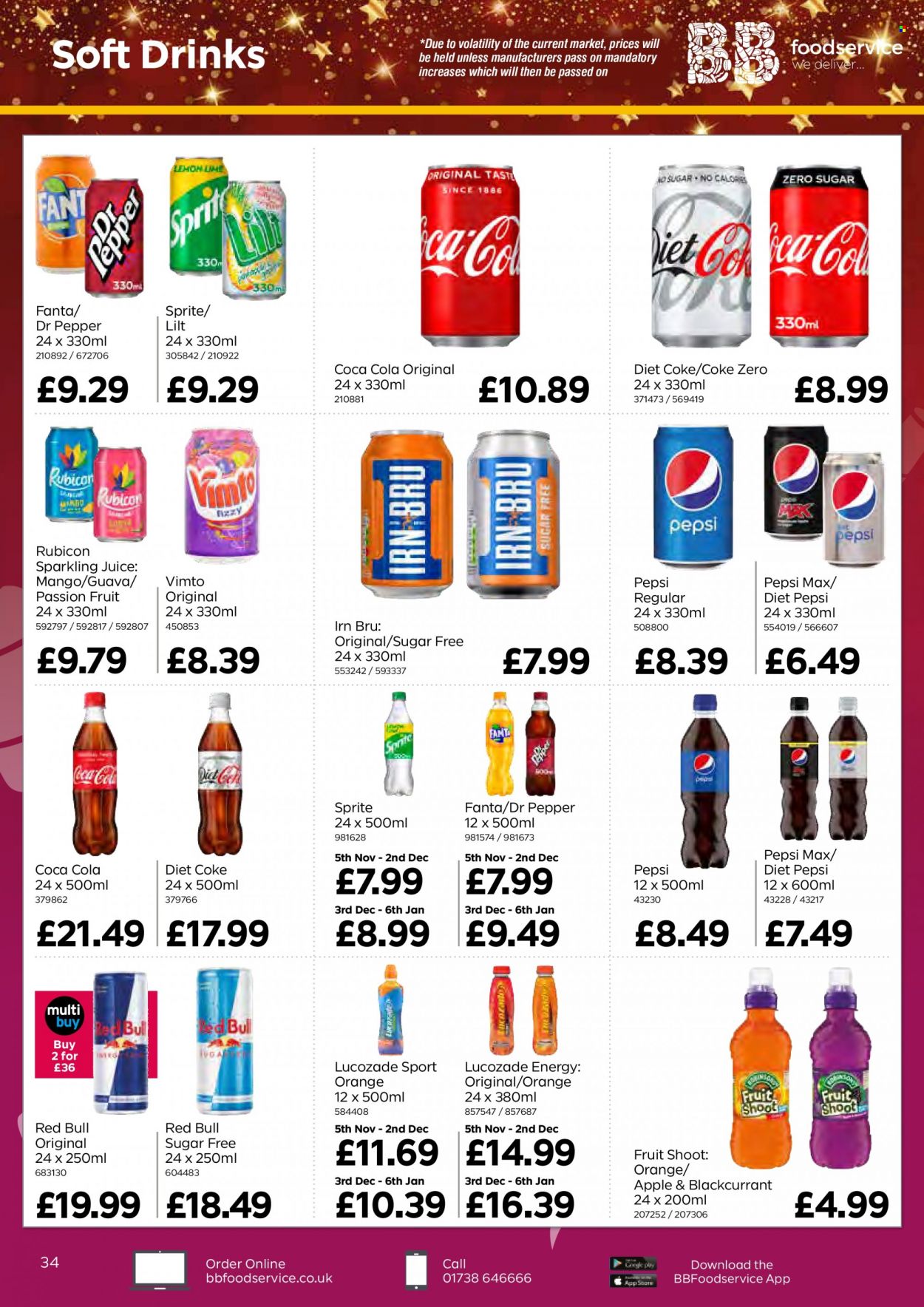 Bestway offer - 05/11/2021 - 06/01/2022. Page 34