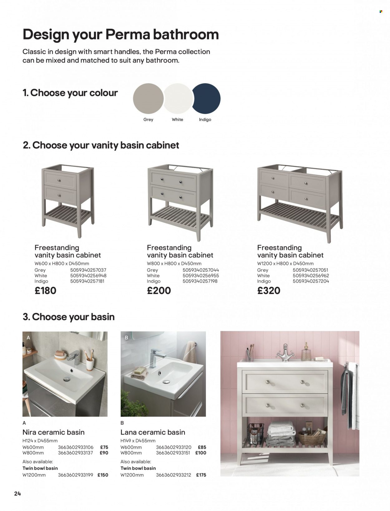 B&Q offer. Page 24