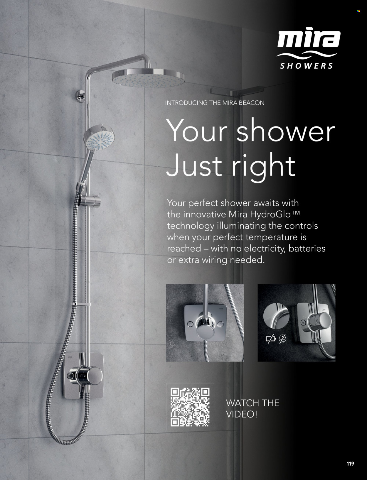 B&Q offer. Page 119