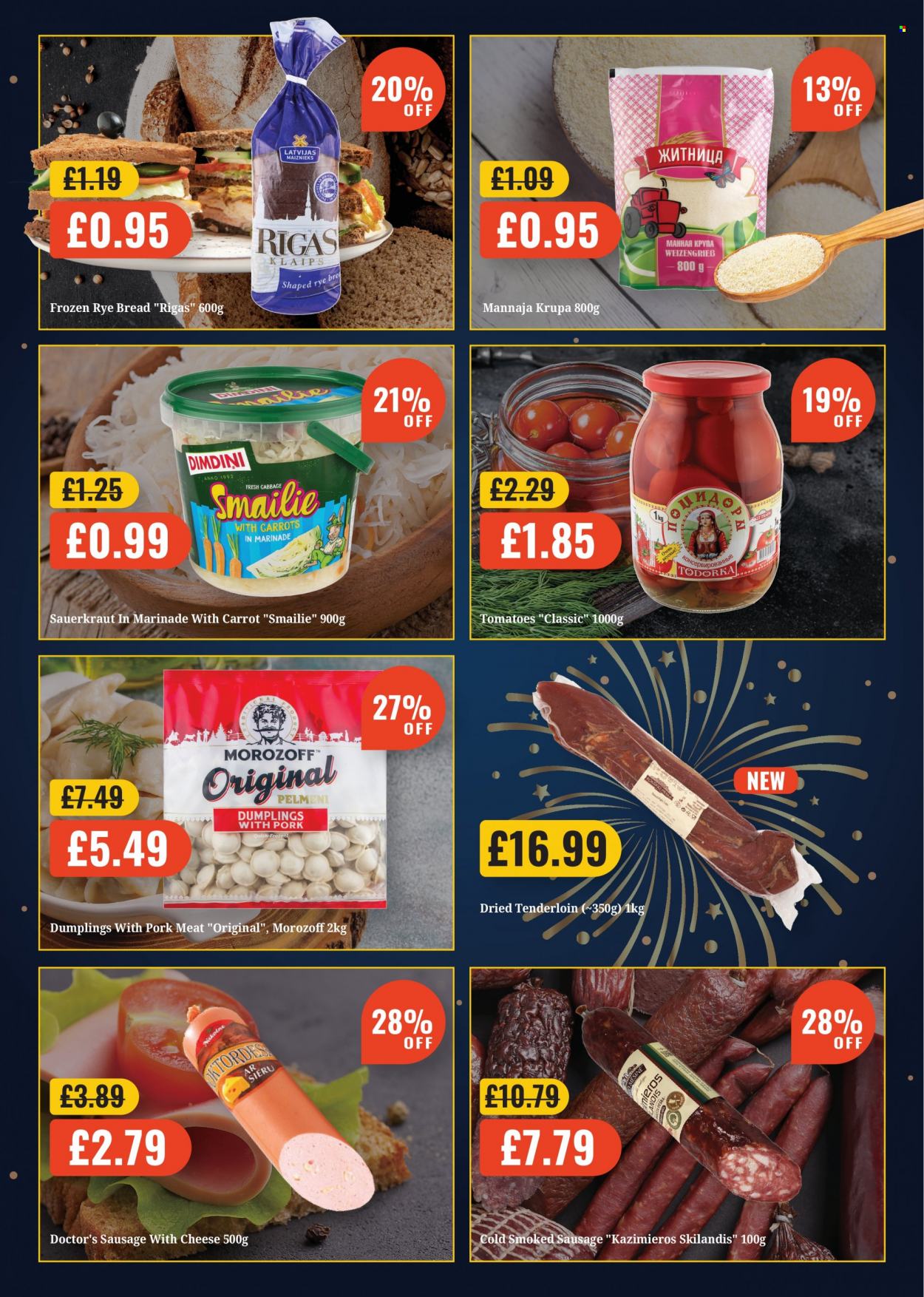 MyMINIMIX offer - 08/11/2021 - 21/11/2021. Page 3
