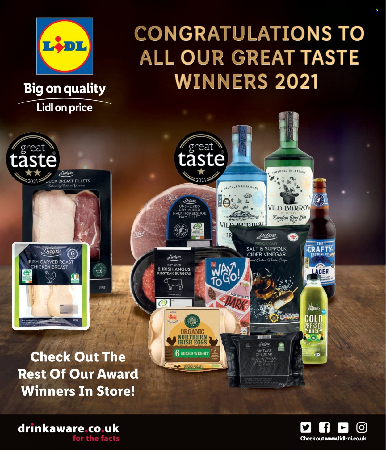 Lidl offer. Page 2