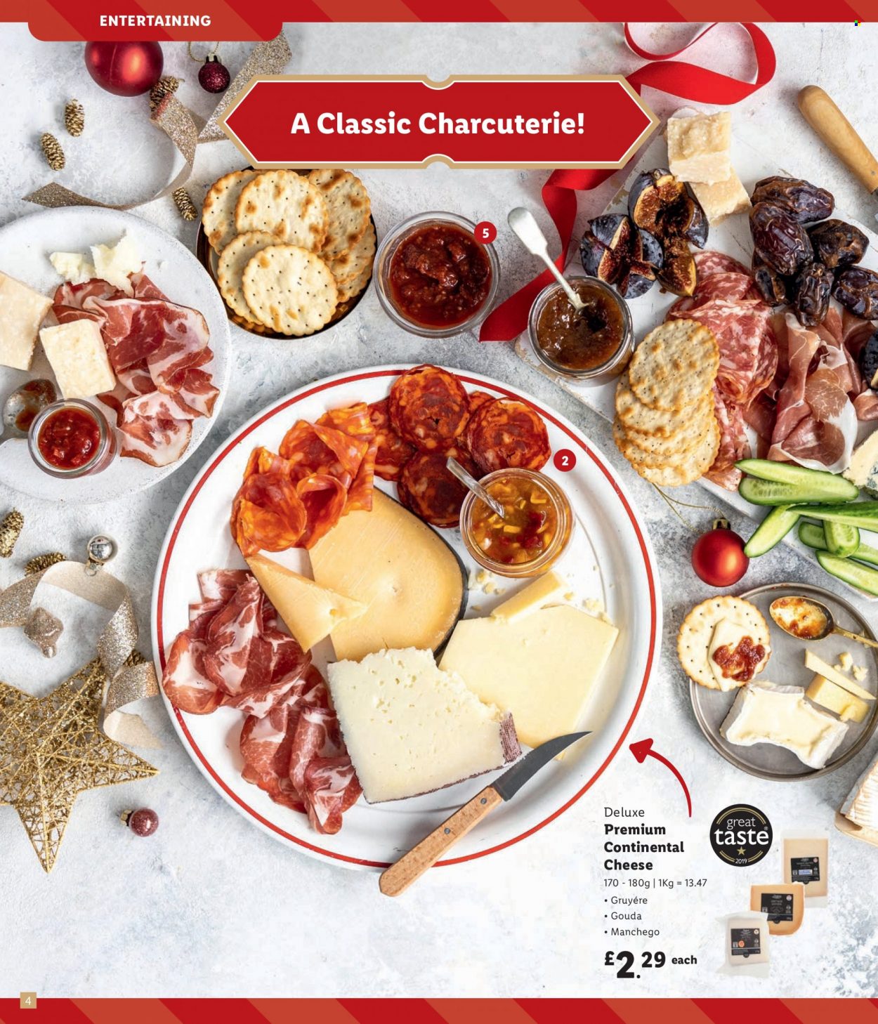 Lidl offer. Page 4