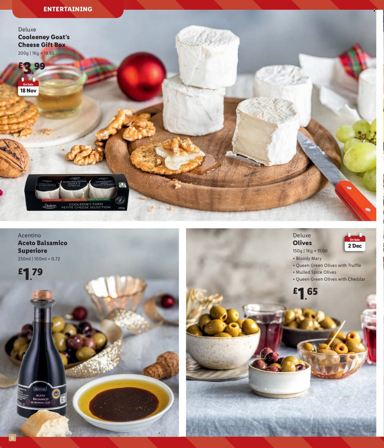 Lidl offer. Page 6