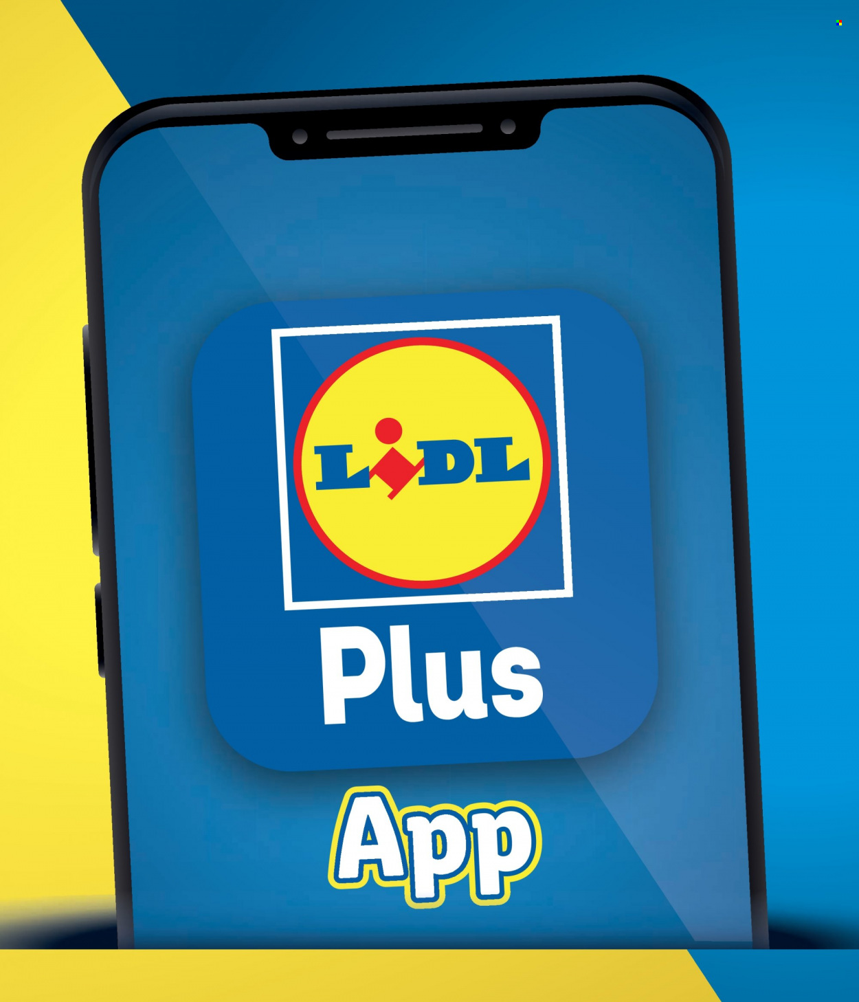 Lidl offer. Page 40