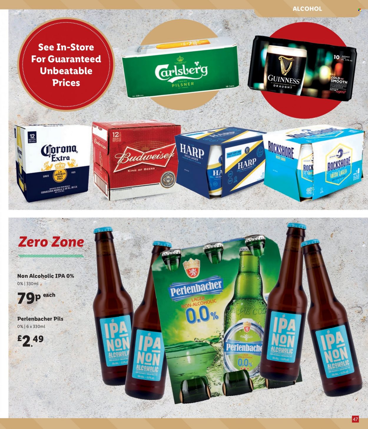 Lidl offer. Page 47