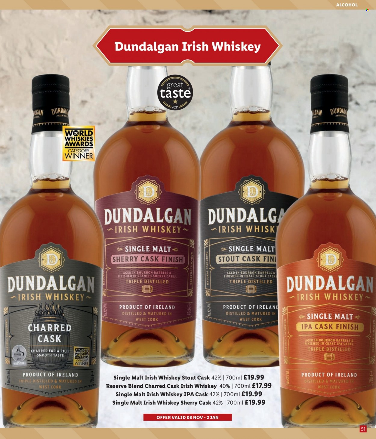Lidl offer. Page 51