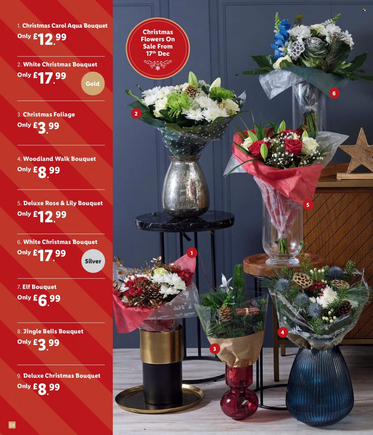 Lidl offer. Page 54