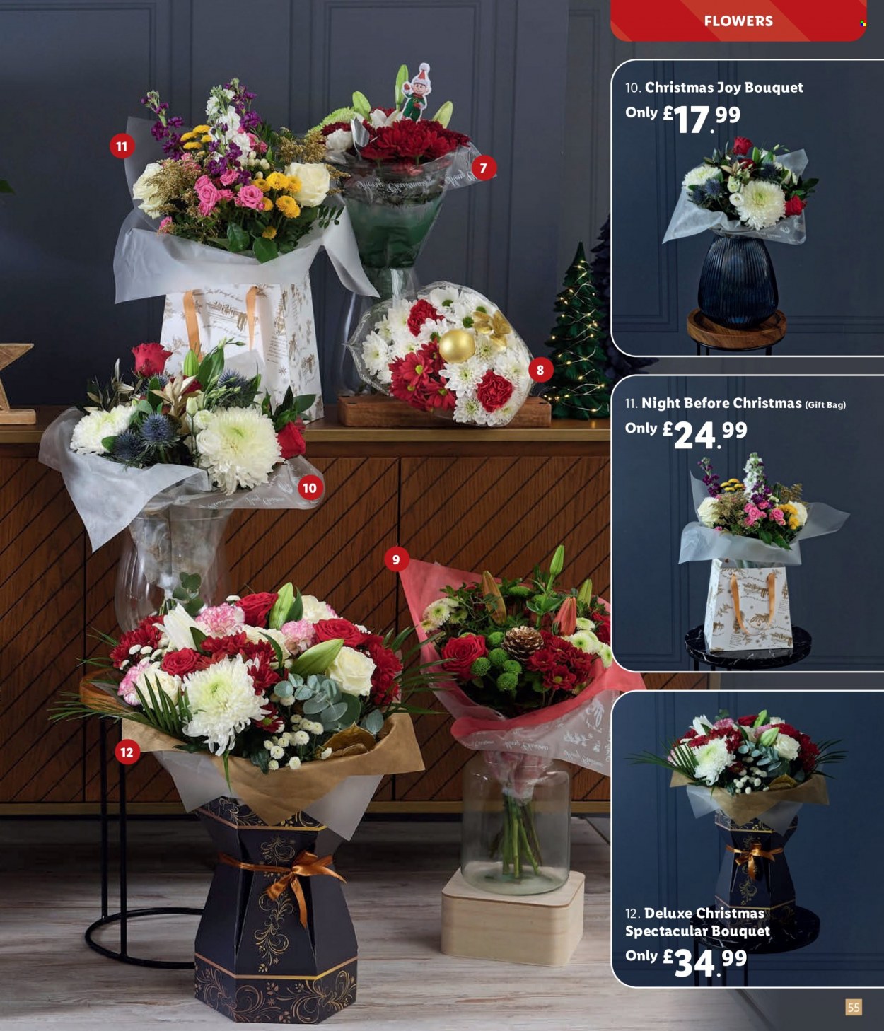 Lidl offer. Page 55