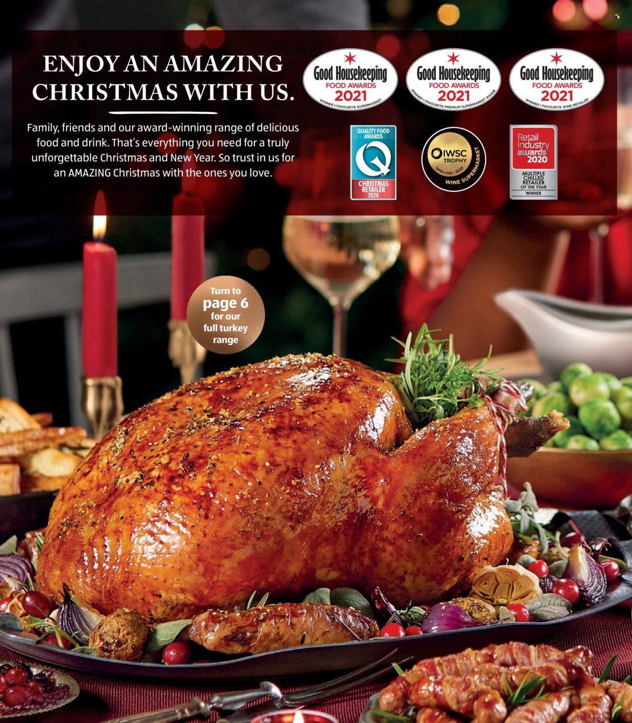 Aldi offer. Page 2