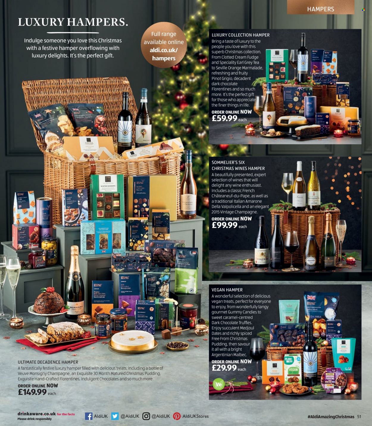 Aldi offer. Page 51