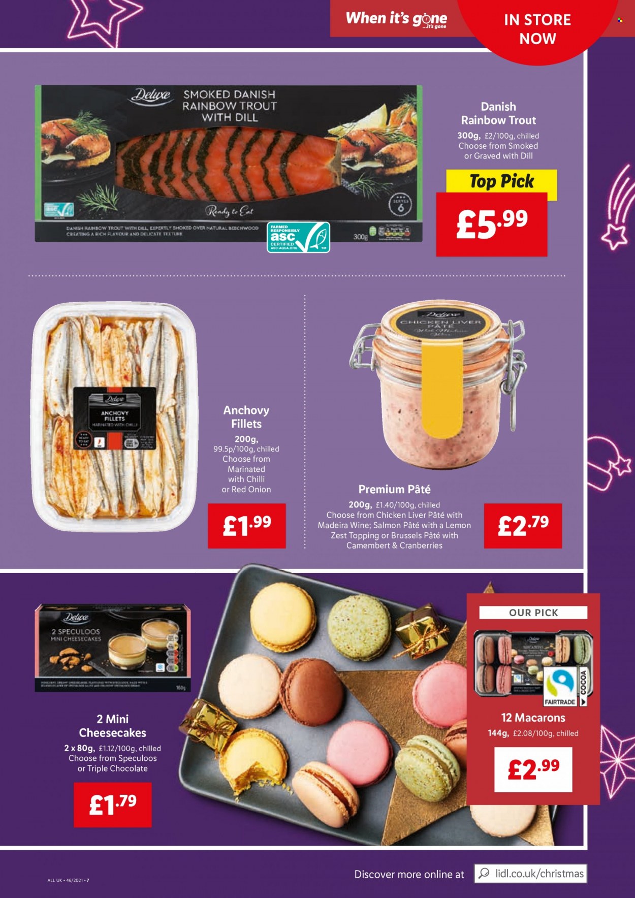 Lidl offer - 18/11/2021 - 24/11/2021. Page 5