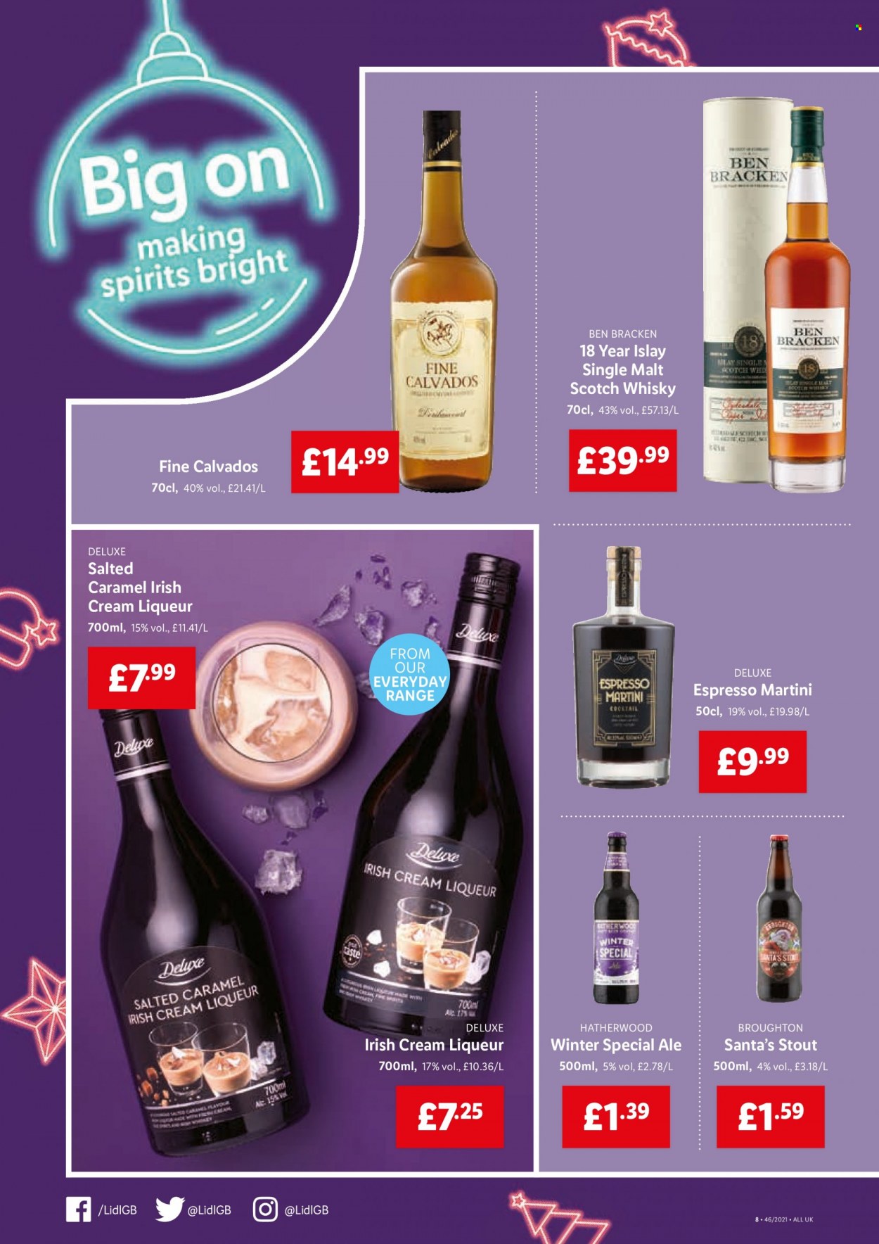 Lidl offer - 18/11/2021 - 24/11/2021. Page 6