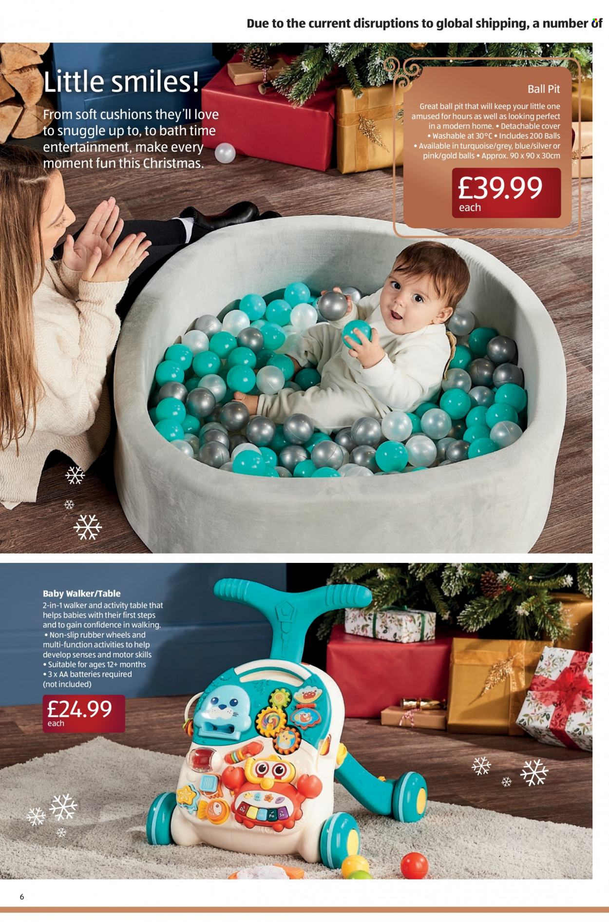 Aldi offer - 14/11/2021 - 21/11/2021. Page 6