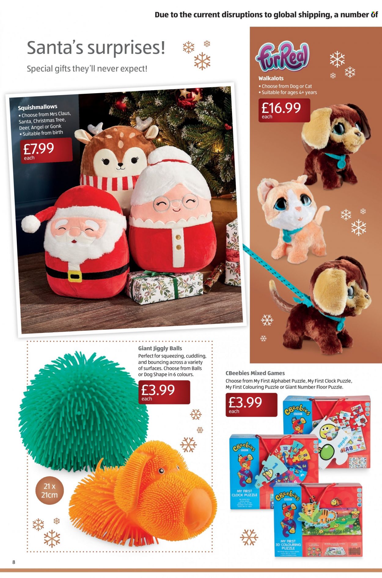 Aldi offer - 14/11/2021 - 21/11/2021. Page 8