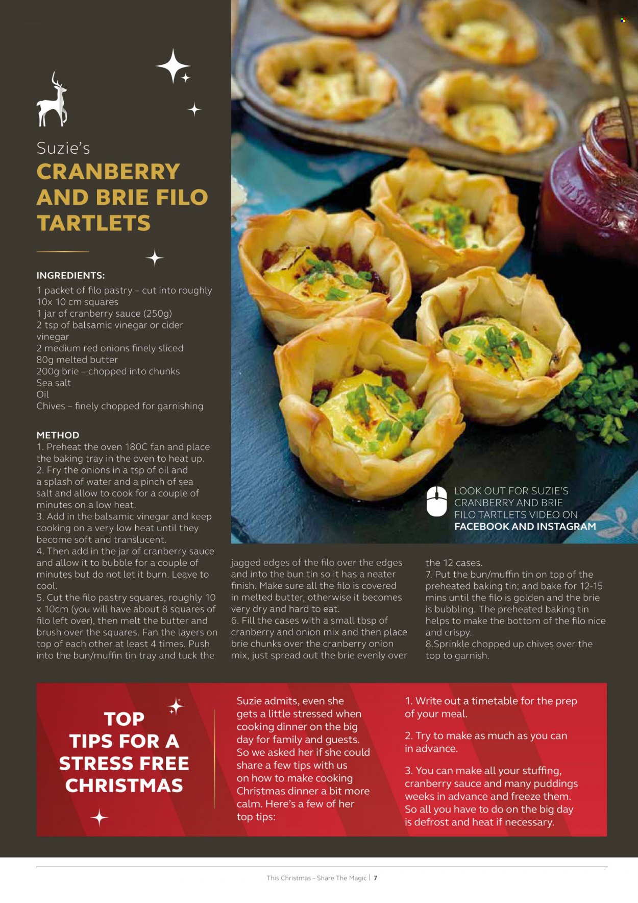 SuperValu offer. Page 7