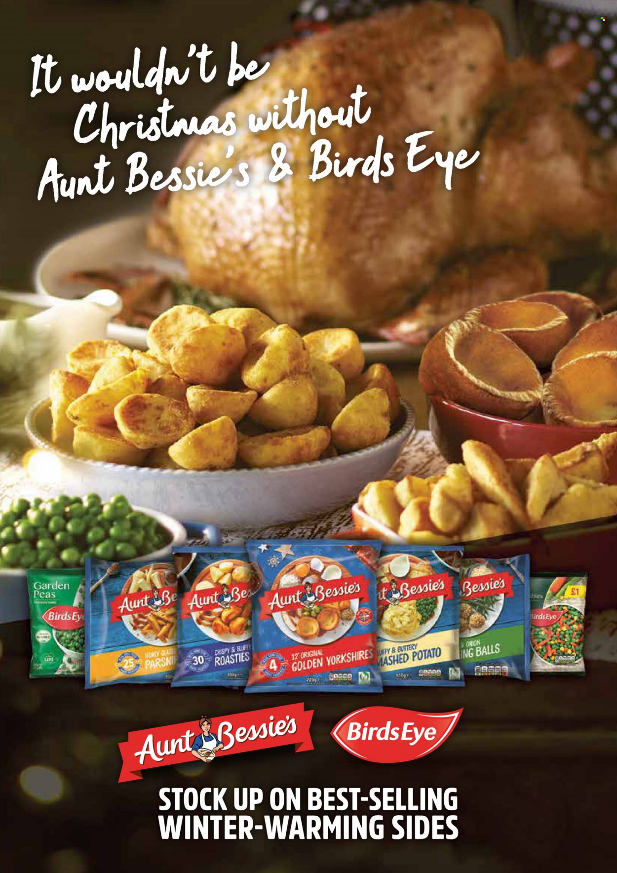SuperValu offer. Page 25