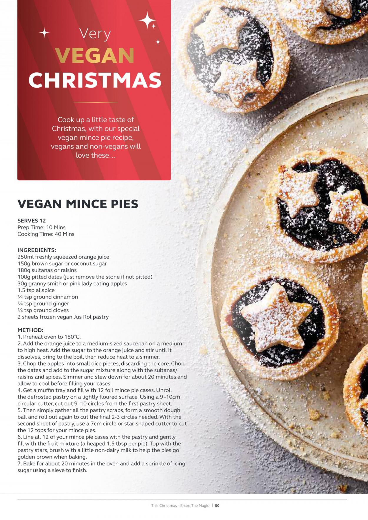 SuperValu offer. Page 50