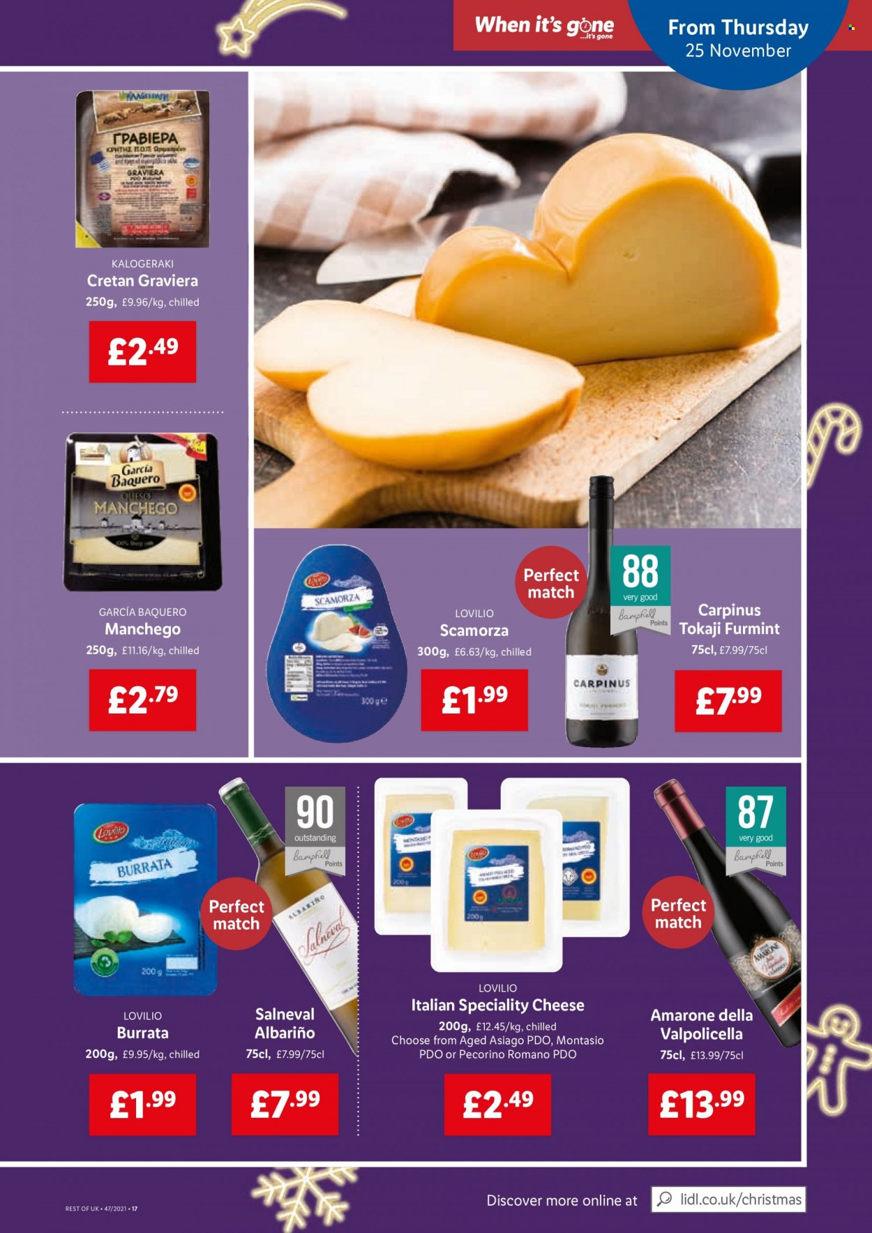 Lidl offer - 25/11/2021 - 01/12/2021. Page 17
