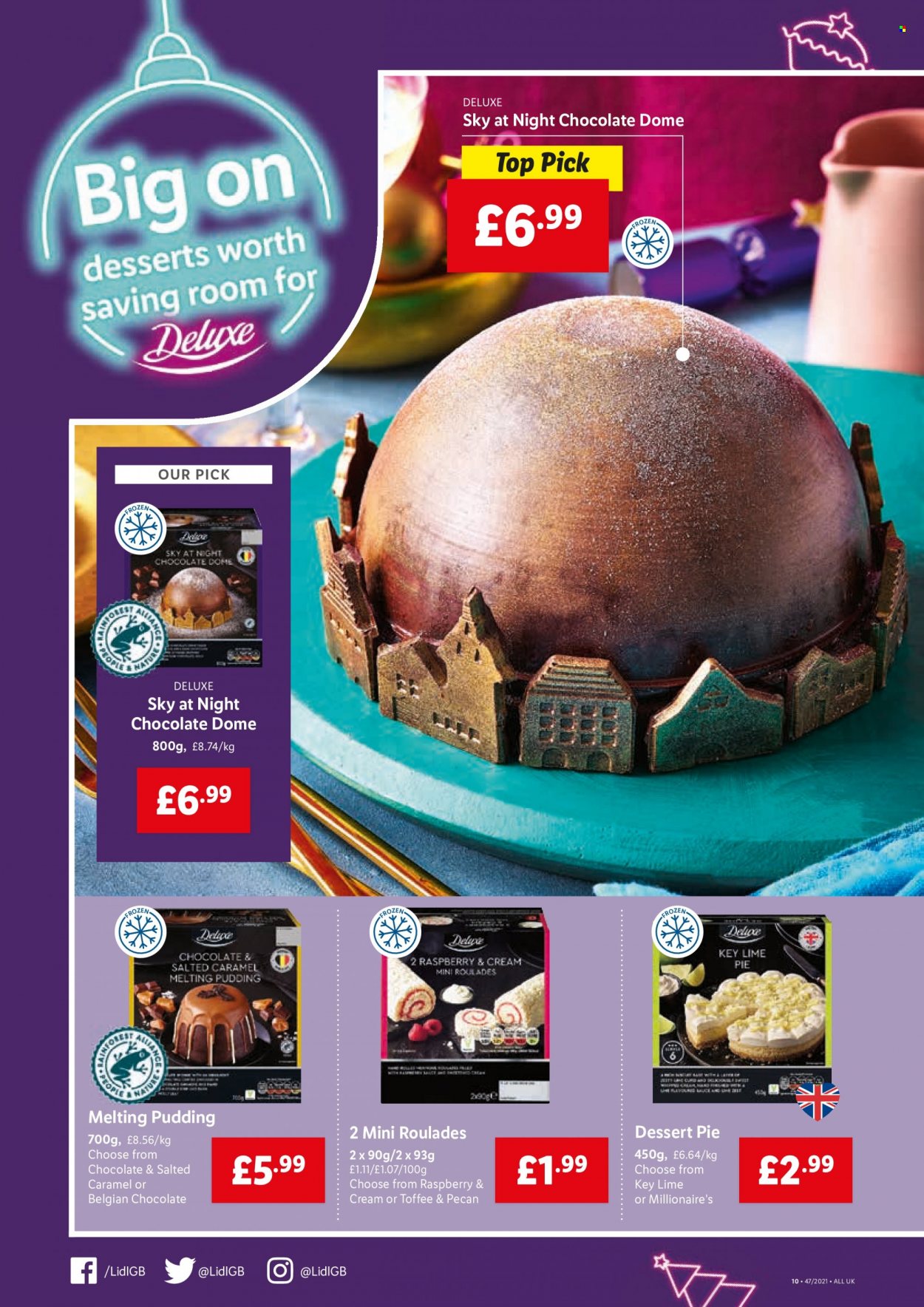 Lidl offer - 25/11/2021 - 01/12/2021. Page 6