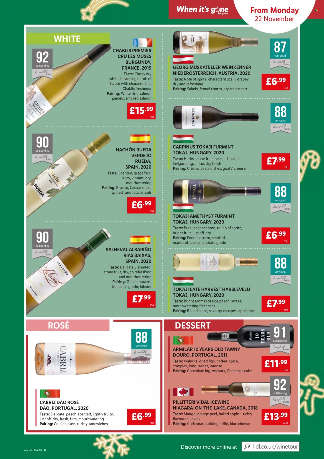 Lidl offer - 25/11/2021 - 01/12/2021. Page 9