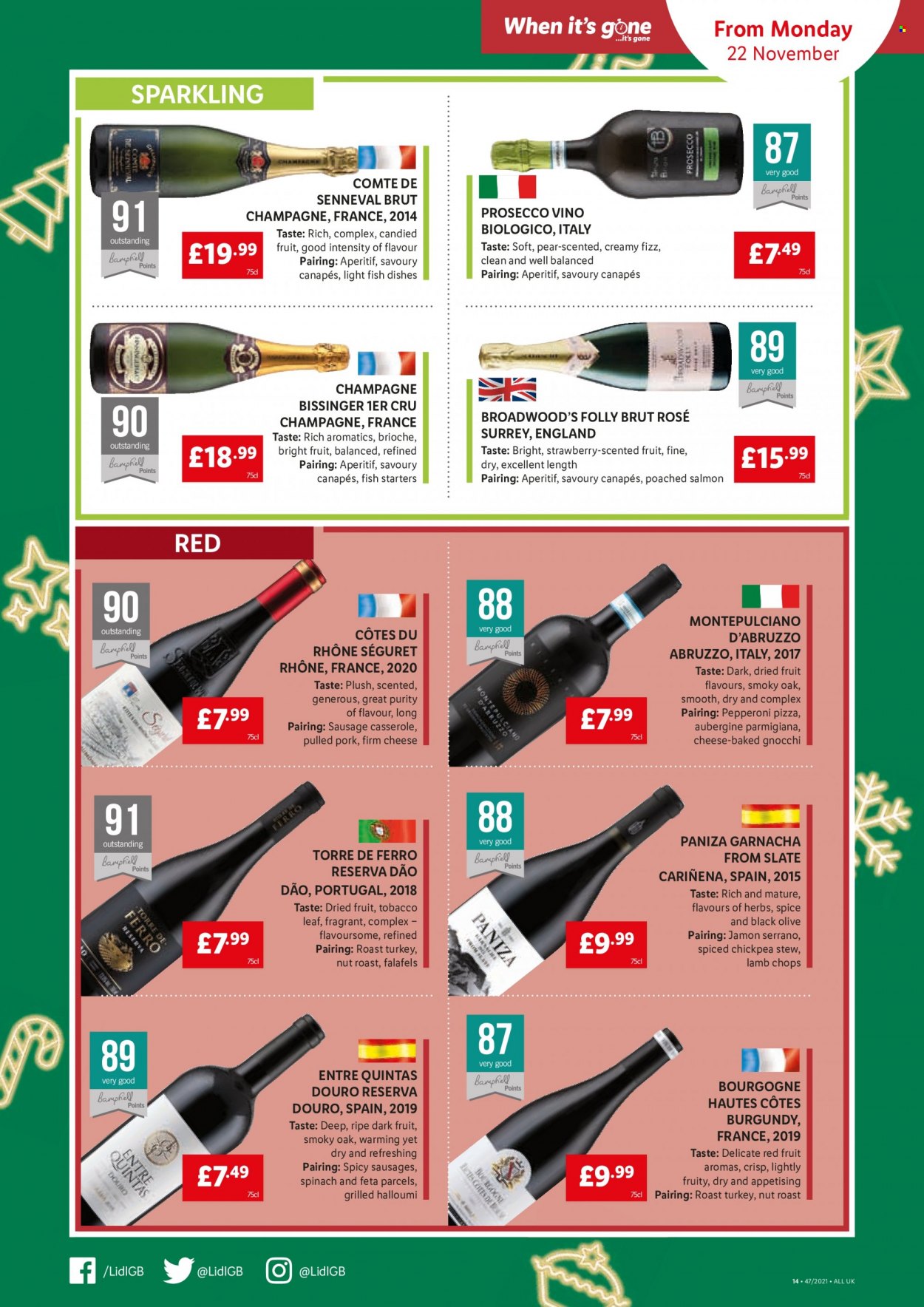 Lidl offer - 25/11/2021 - 01/12/2021. Page 10