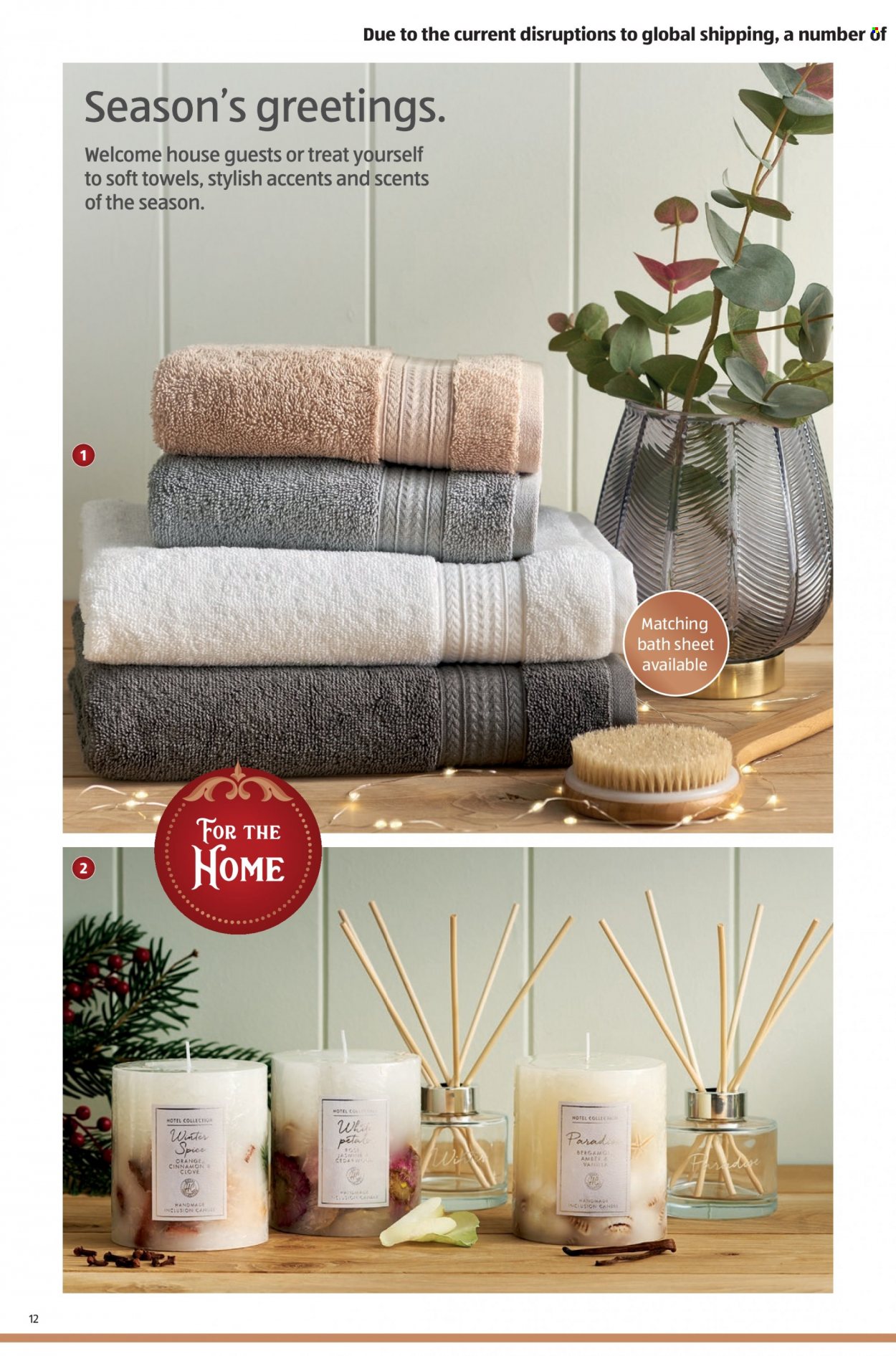 Aldi offer - 21/11/2021 - 28/11/2021. Page 14